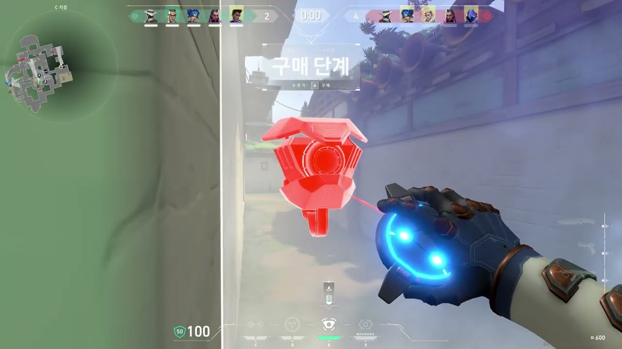임버님 왜 본인 말 안 듣는다고 욕 짓거리하고 안한척 해요... 소름 돋아요... 미1친 이라뇨...   VALORANT   2026 03 16 19 20 58