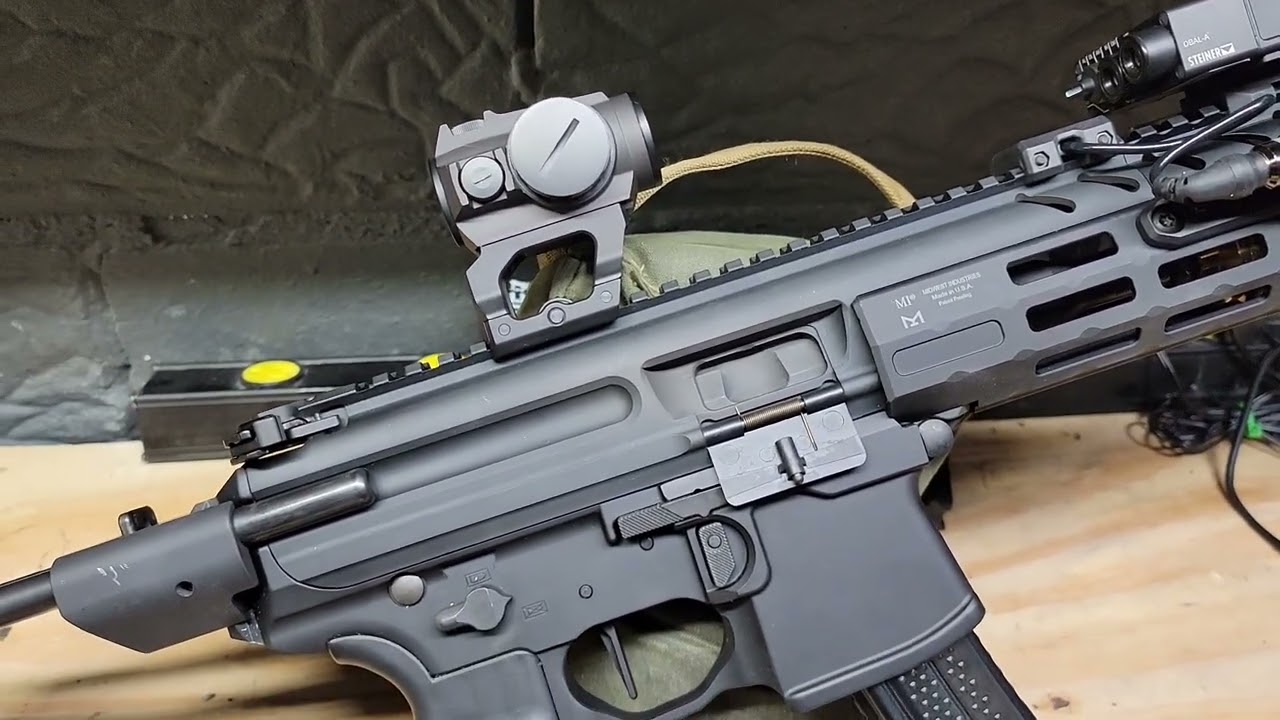 Sig MPX-K mods