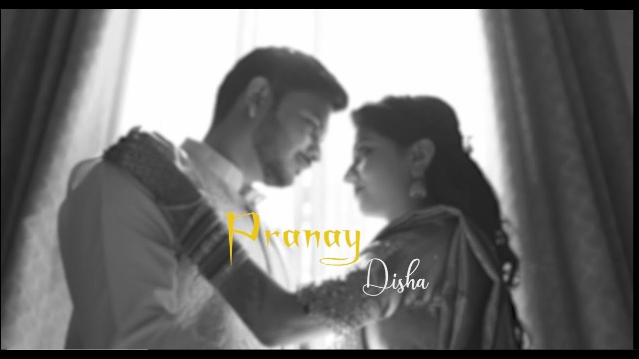 Pranya & Disha💑 | Engagement💍💍🤗  Highlights 2026 | Pranky_Photography Present