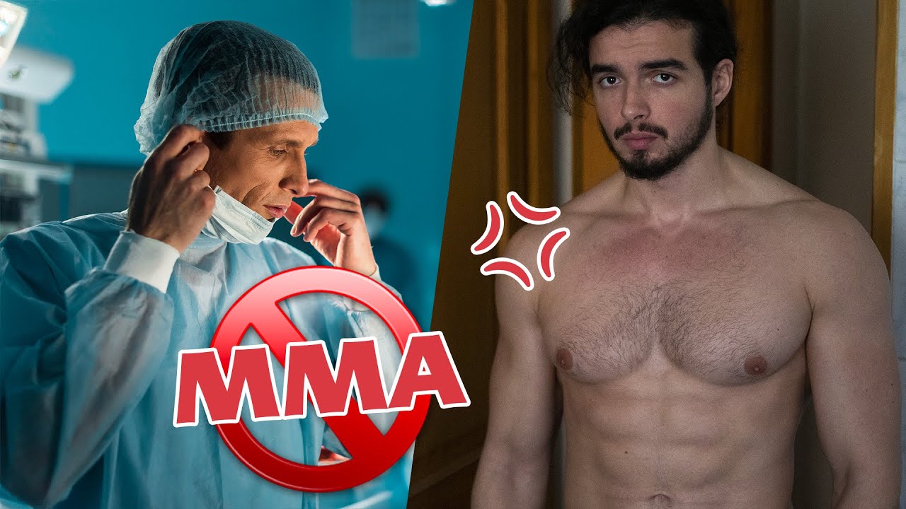 DOCTEUR, JE DOIS OPÉRER ? (Luxation de l'épaule)
