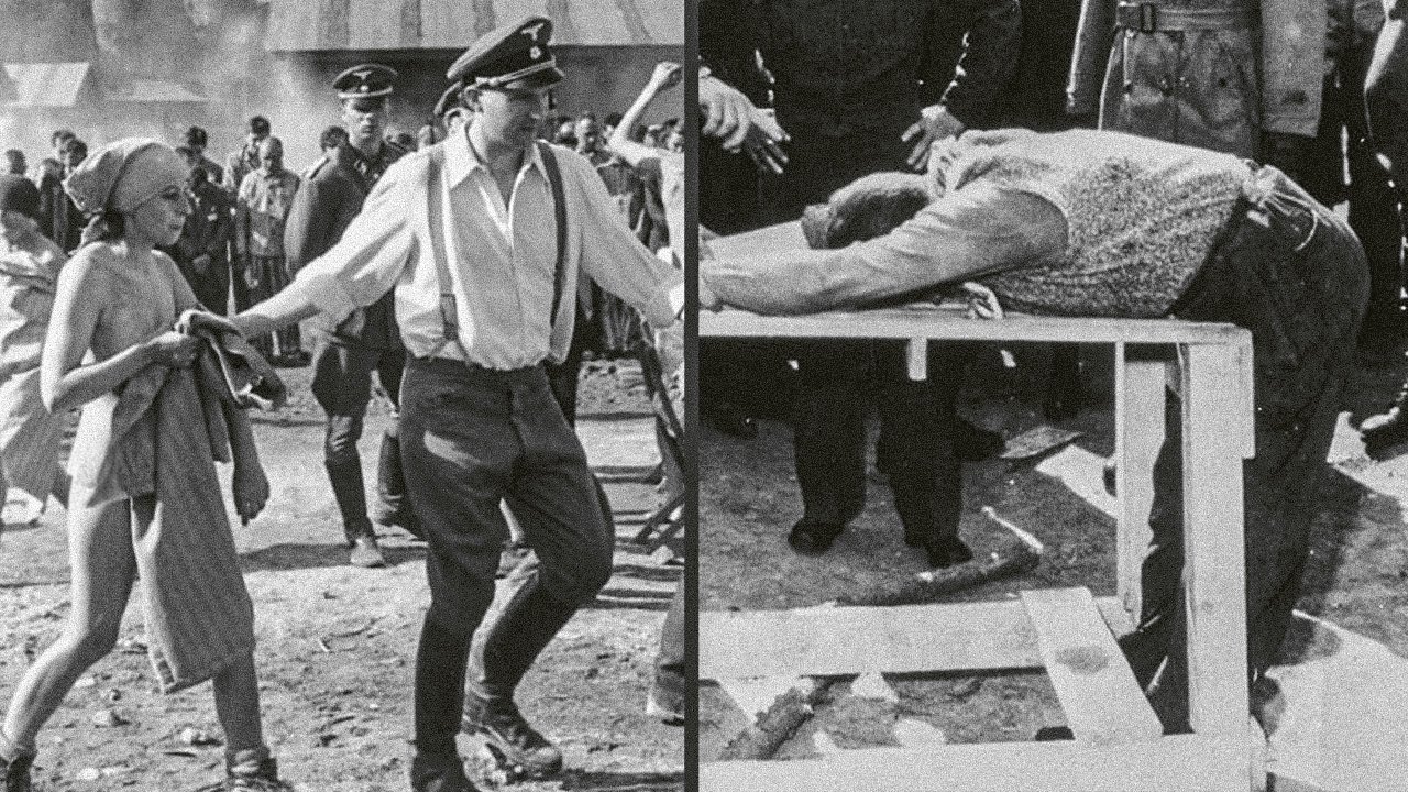 Невероятные фотографии, бросающие вызов исторической логике.