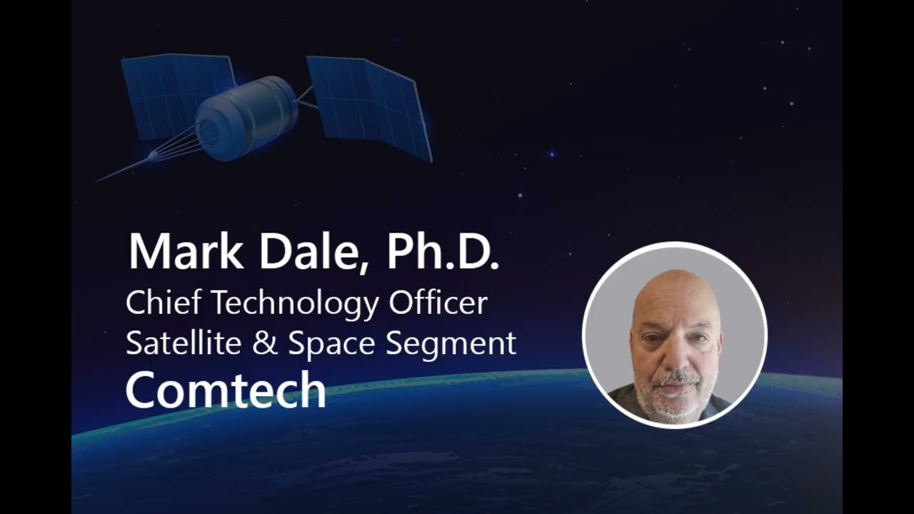 MILSATCOM architecture and the technologies reshaping modern military satellite communications.