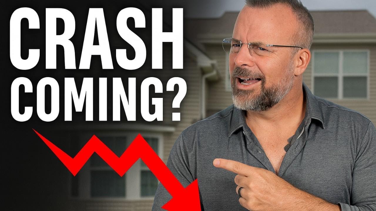 3 Housing Market WARNING SIGNS Nobody&rsquo;s Talking About (Yet)