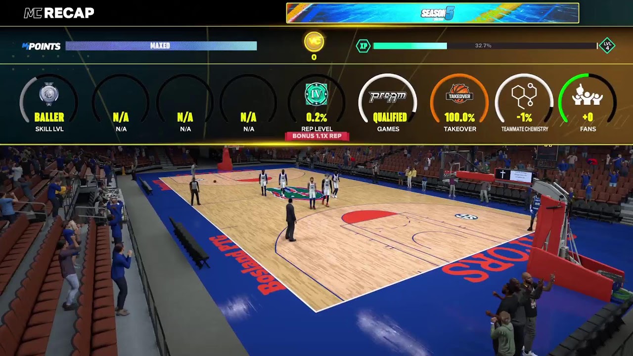 2k and Madden #NoKap