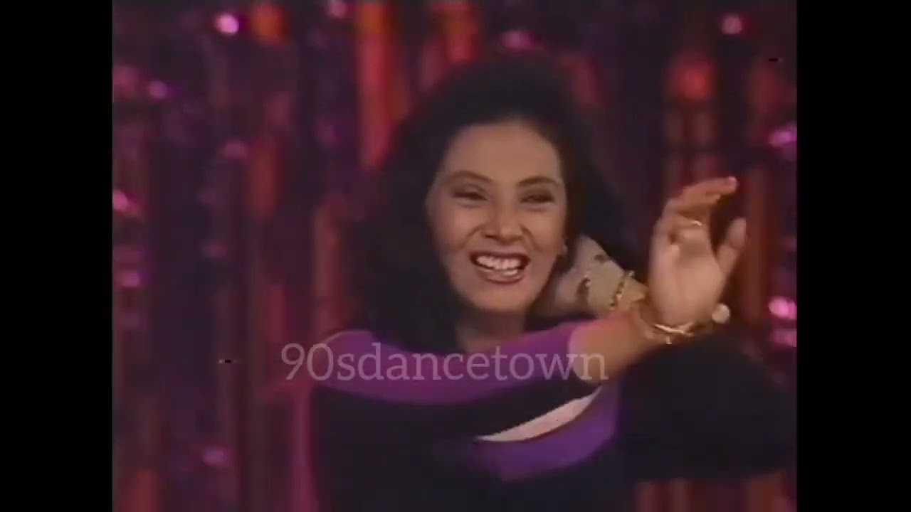 1990s The Sharon Cuneta Show MAITA SORIANO,EIonah Jean,Cherry Pie Picache promoting KOLEHIYALA MOVIE