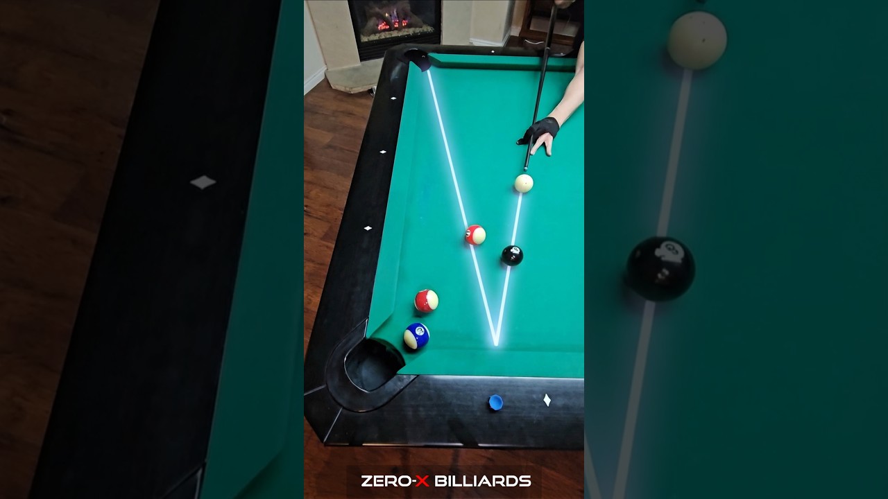 Bank THROUGH  a Ball?? - Pro Hacks  