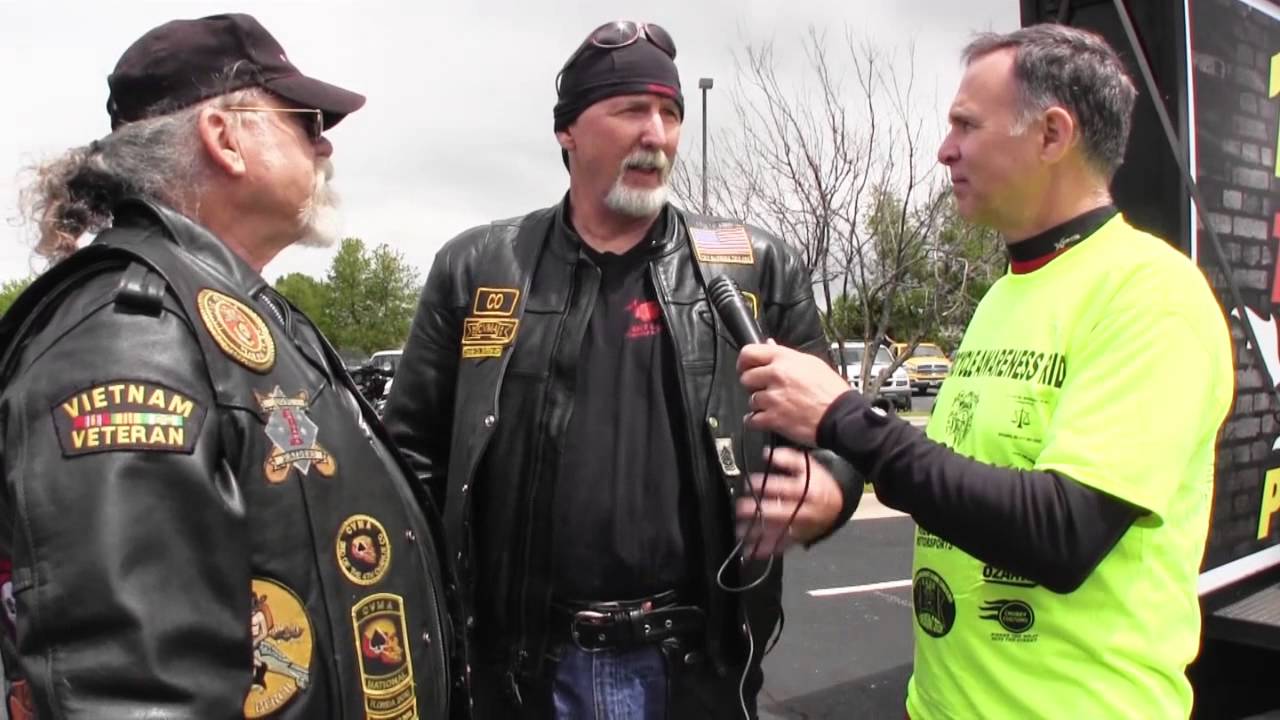 Combat Veterans Motorcycle Association | Springfield Missouri | Motorcycle Safety & Awareness