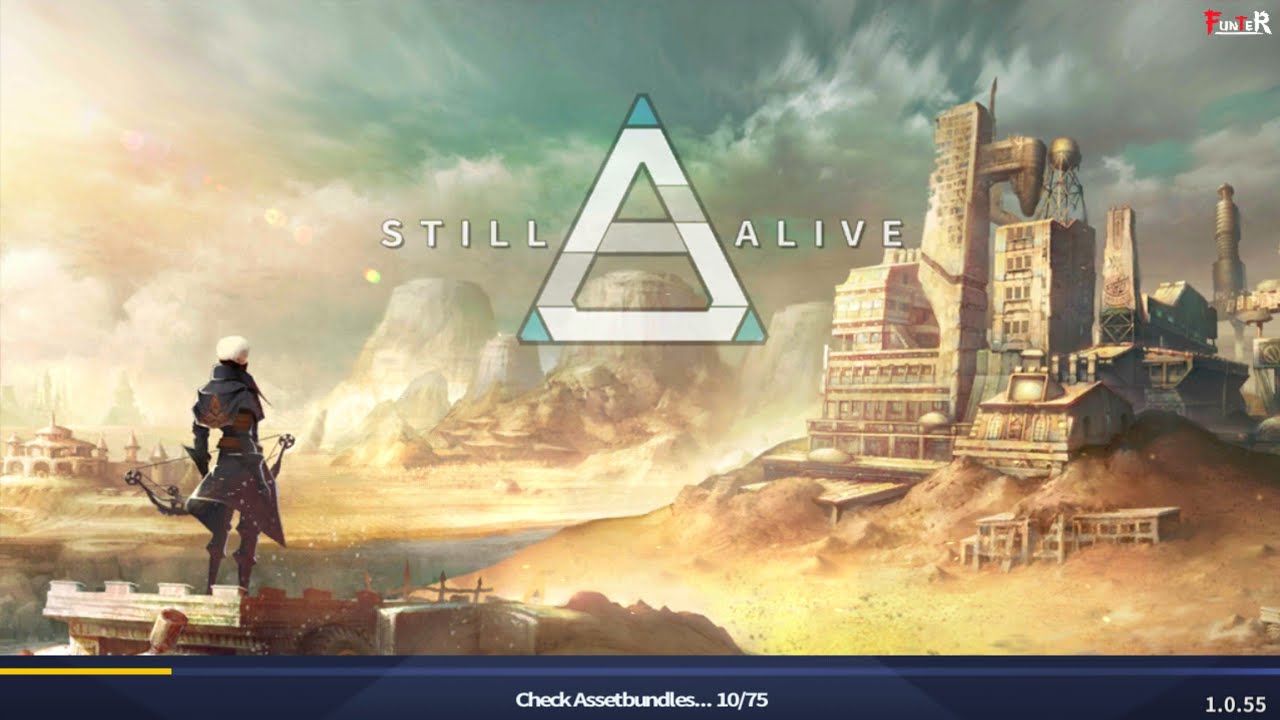 Still Alive tips and tricks tutorial Gameplay - How to be the best & best class