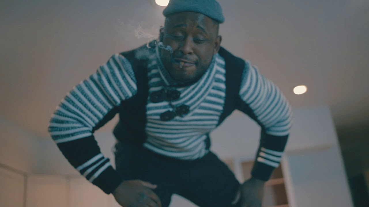 Bossileni Jagg - Paid In Full (Official Music Video) @MichaelKiddDirectedit!