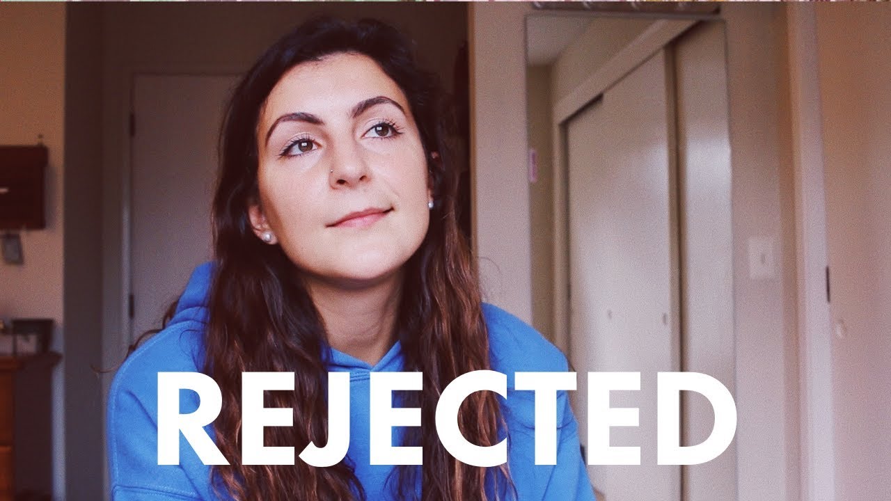 Facing rejection for UX Designers