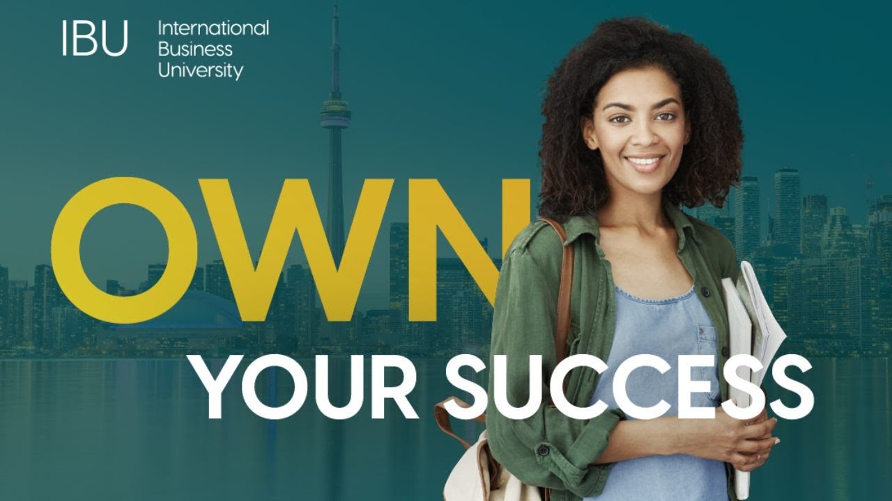 Unlock Your Potential with IBU’s MBA – Learning Analytics & Business Insights