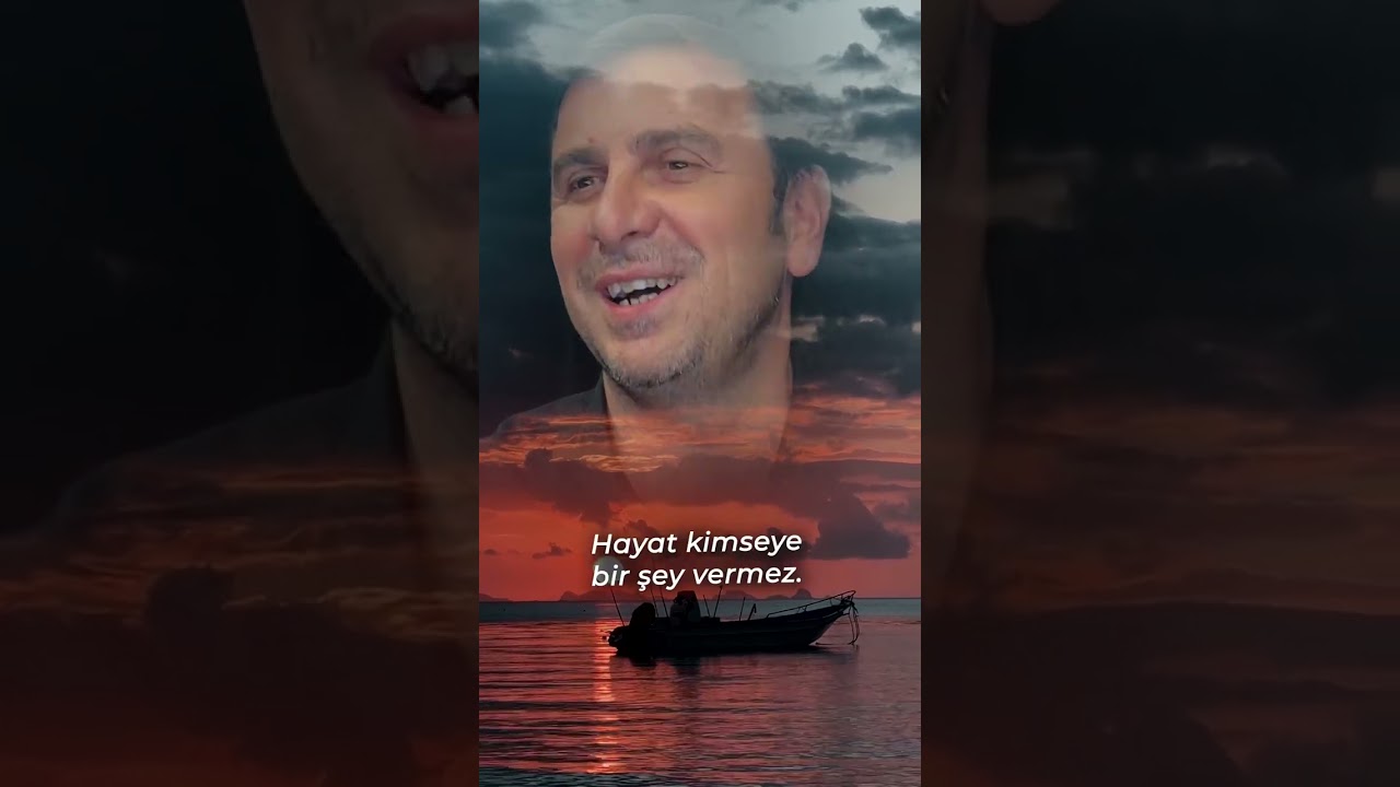 EN BÜYÜK YALNIZLIK NEDİR BİLİYOR MUSUNUZ?