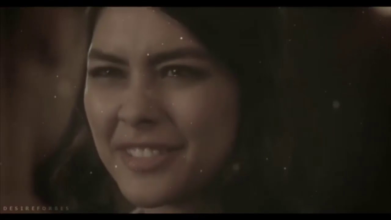 Legacies edits