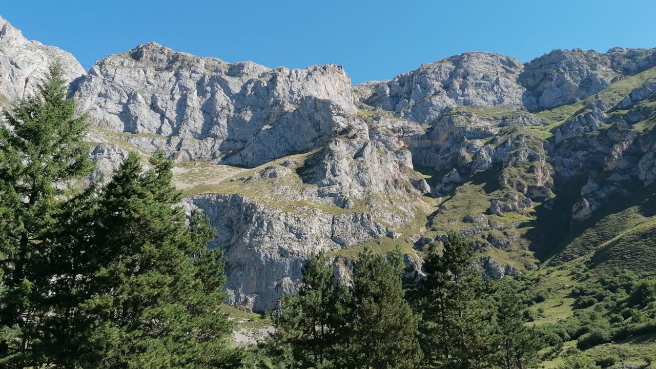 PICOS DA EUROPA 3 DIA