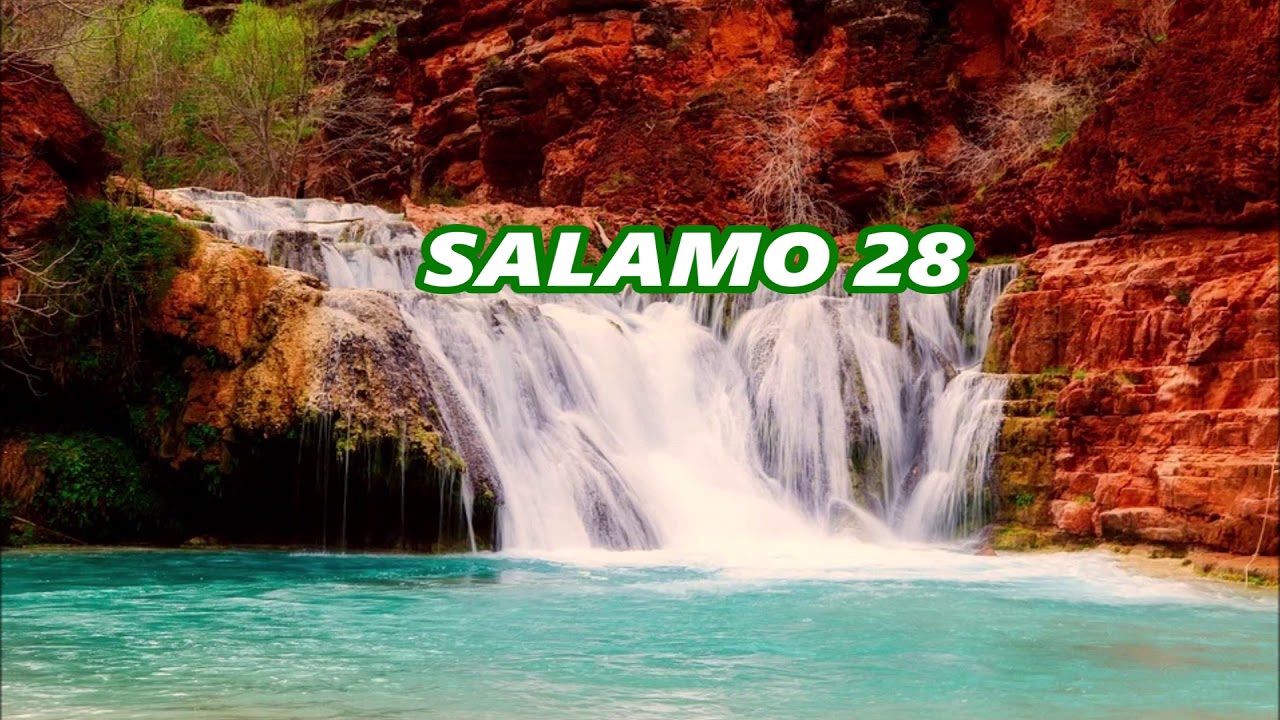 Salamo 28
