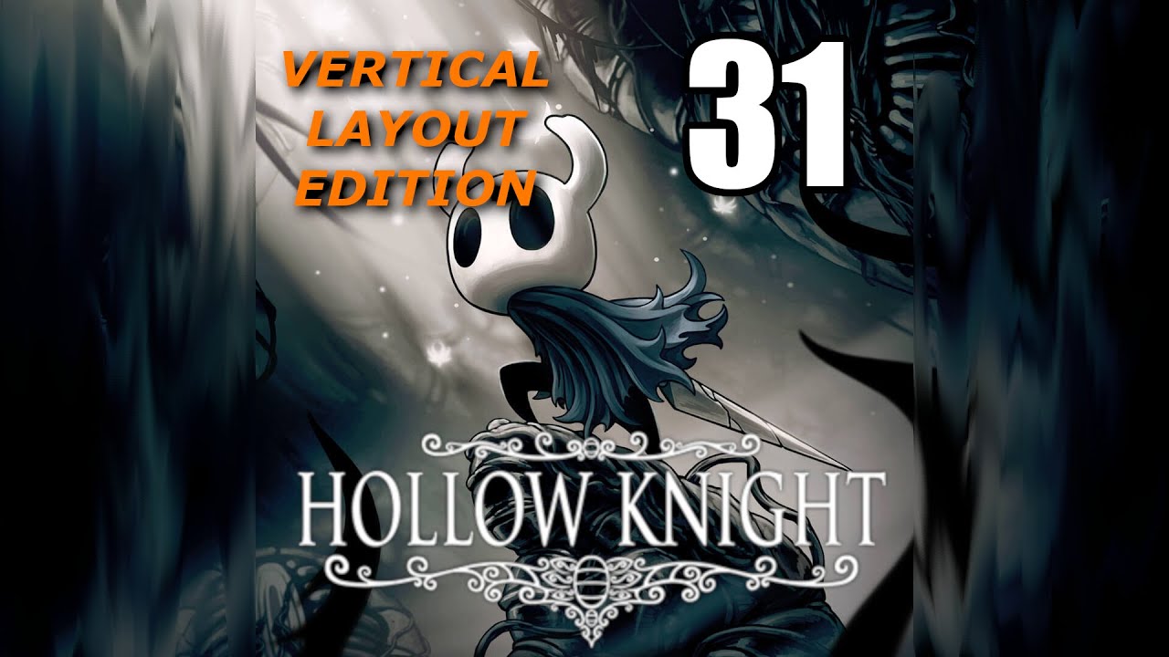 🥊 Pantheon of the Knight! (Pantheon 4) - Hollow Knight [VERTICAL STREAM] Ep31 #shorts