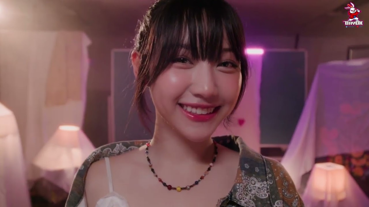 ภาพวาดฉันมีเธอ กระเฉด MV