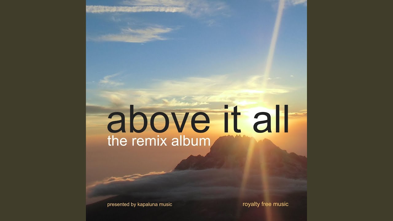 Above it all (Midnight Pulse Remix)
