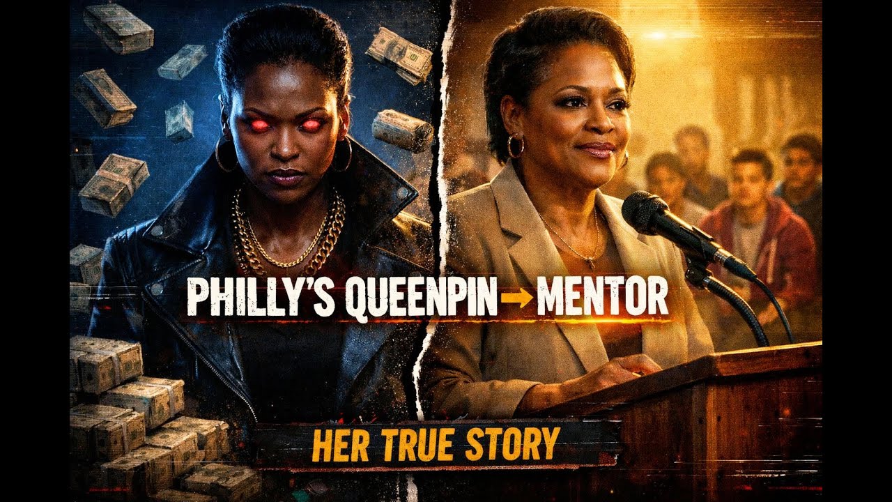 Thelma Wright: From Philly’s Queenpin to Credible Mentor