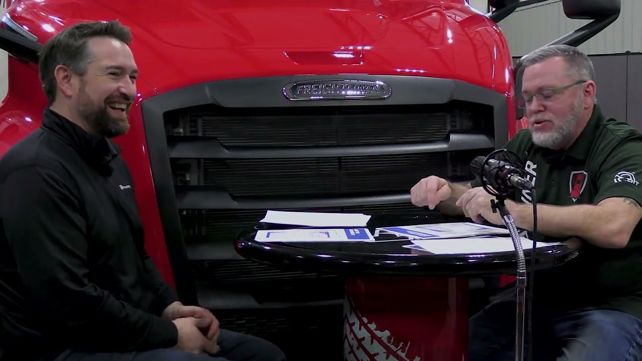 2025 Voice of the Technician Report with Ray Clark and Jay Goninen
