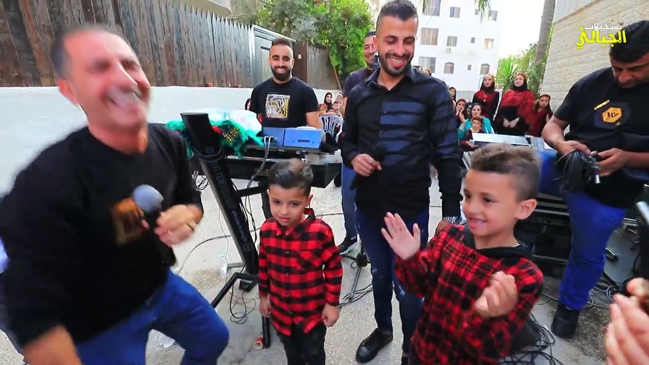 كوكتيل دحيات جديد وحصري حمام العريس جبر الخاروف والفنانين جعفر شحادة و علاء الجلاد-طولكرم 2022