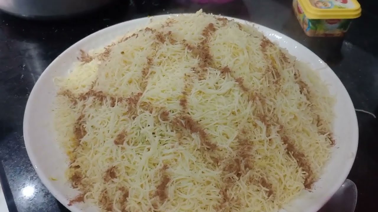 طريقة زوينة او ساهلة باش نديرو السفة المردومة كتجي بنينة بزاف ،,😋🥰