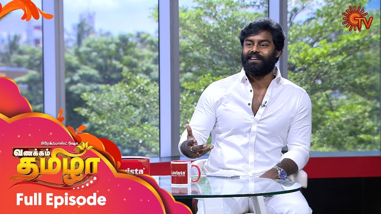 Vanakkam Tamizha with RK Suresh - Full Episode | 30th September 19 | Sun TV