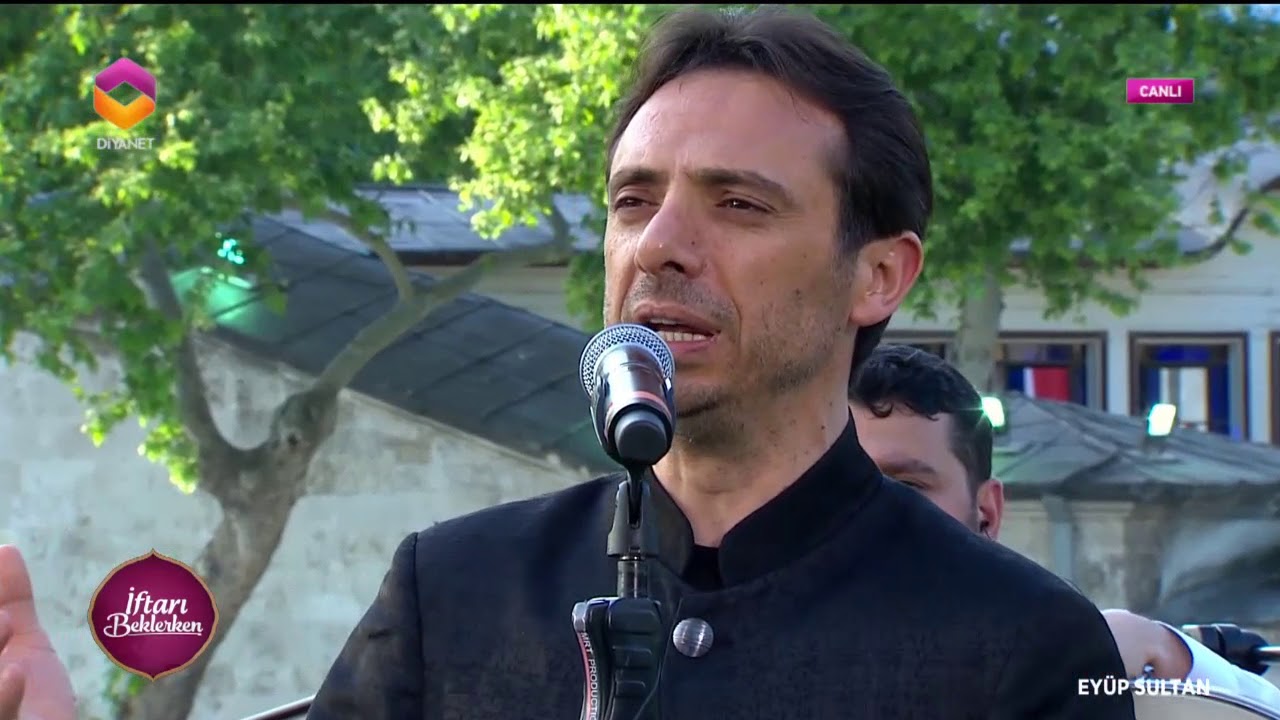 Fatih Koca - Nur İle Doldu Kevnü Mekan (18 Mayıs 2018)