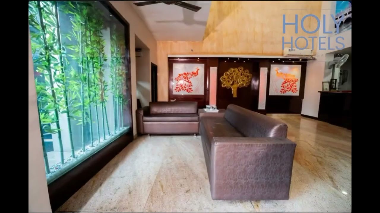 Stay at Hotel Grand Arjun, Raipur with Holy Hotels &ndash;#explorepage | Best Online hotel Booking website