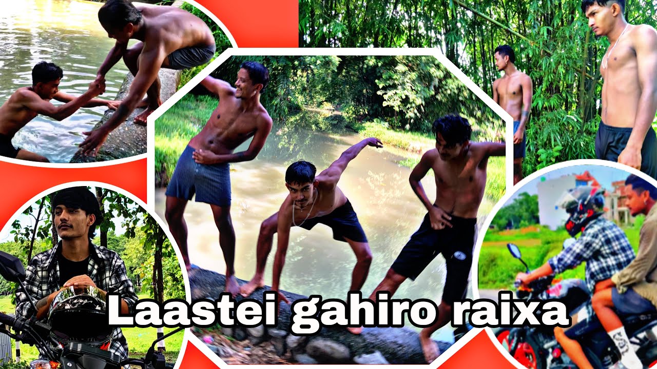 Jabarjasti poudi khelna laaaye saathy haru le #pawanpariyar #pawanvlogs @pawanpariyar6620