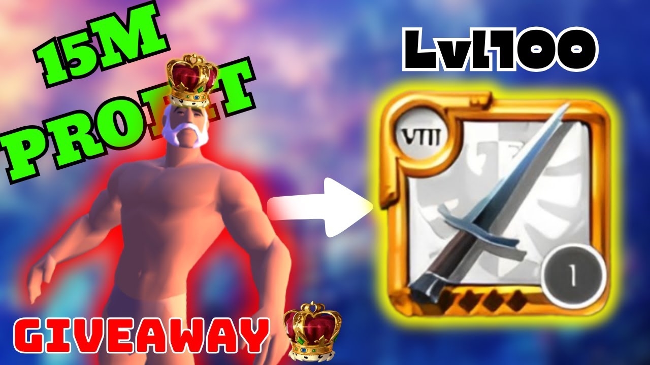 Albion Online - Zero to Hero with a 1-Handed Dagger - Can I Make It?