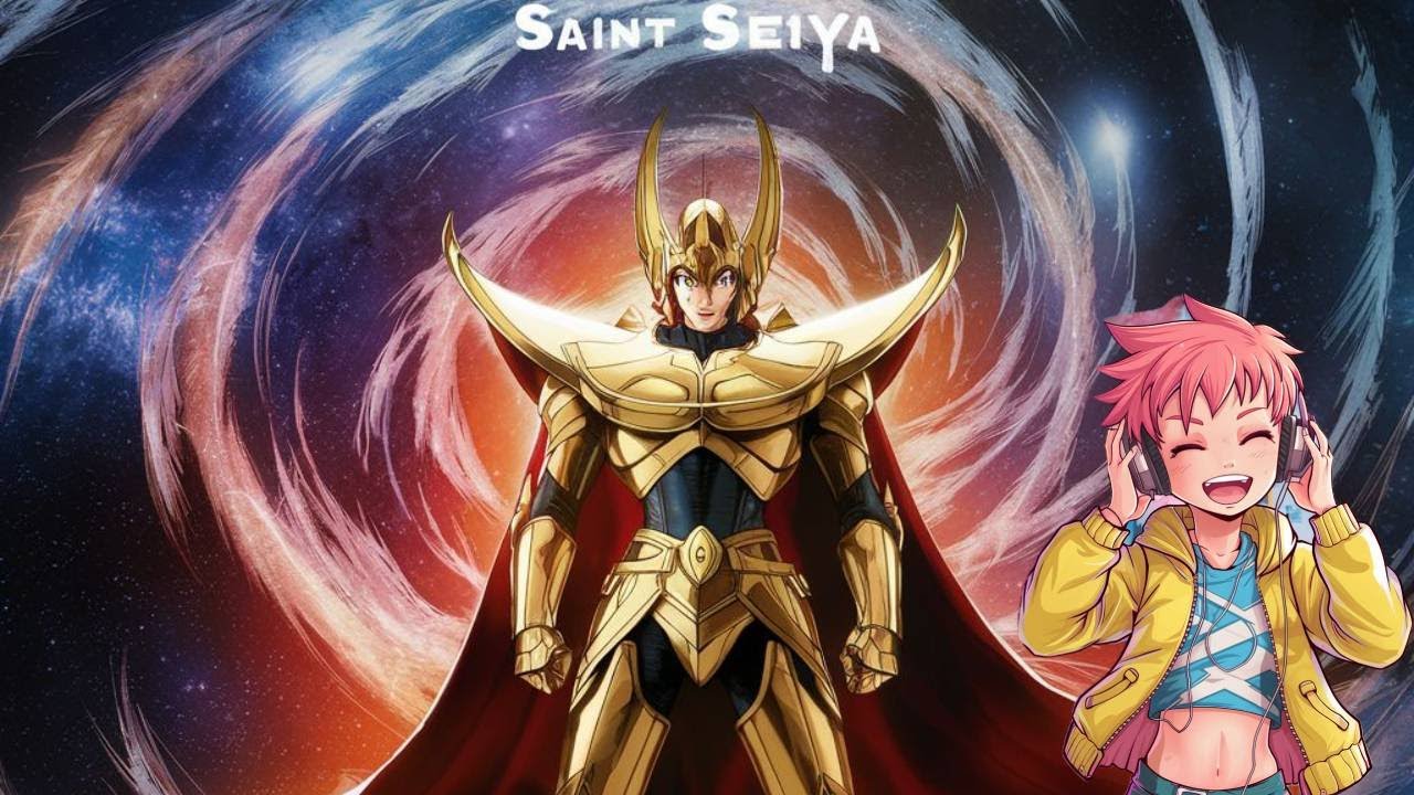 Saint Seiya - Fight! Sanctuary  | Cavaleiros do Zodíaco Ost | CD 2