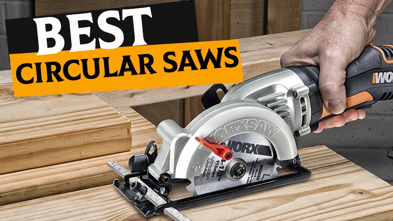 Top 7 Small Circular Saws: Compact Power for DIY & Woodworking Projects 🔧