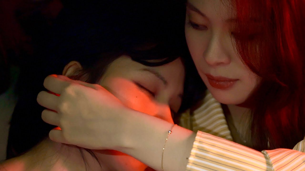 「她的故事集」Her story Ep.1 風再起時 | 我的上司竟然喜歡我 GL Drama #gl #dramachina