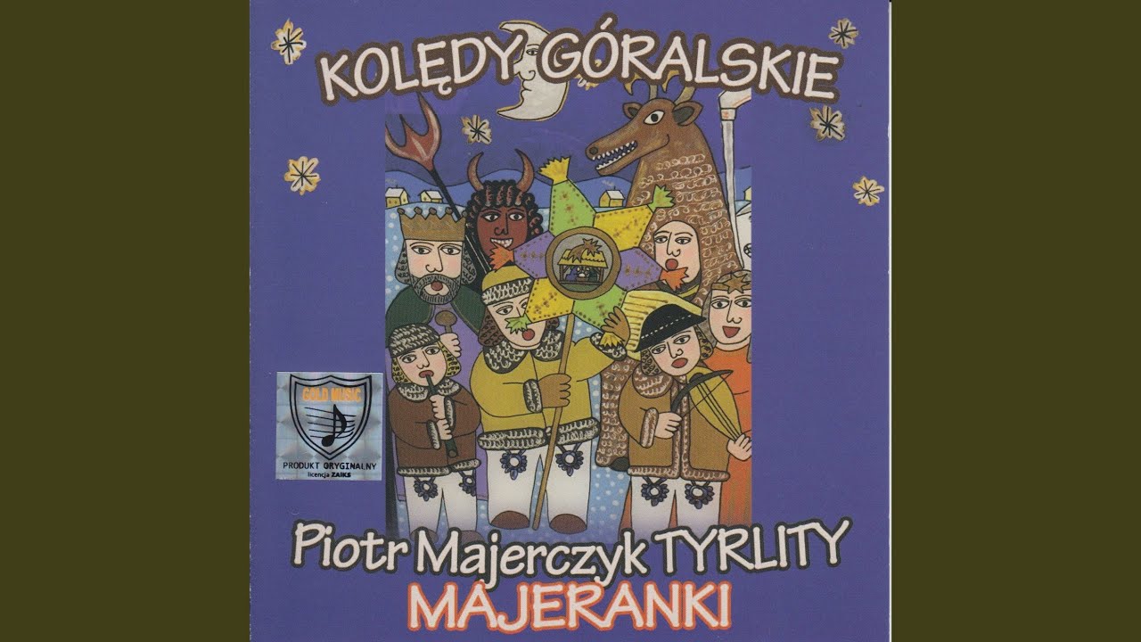 Śliczna Panienka