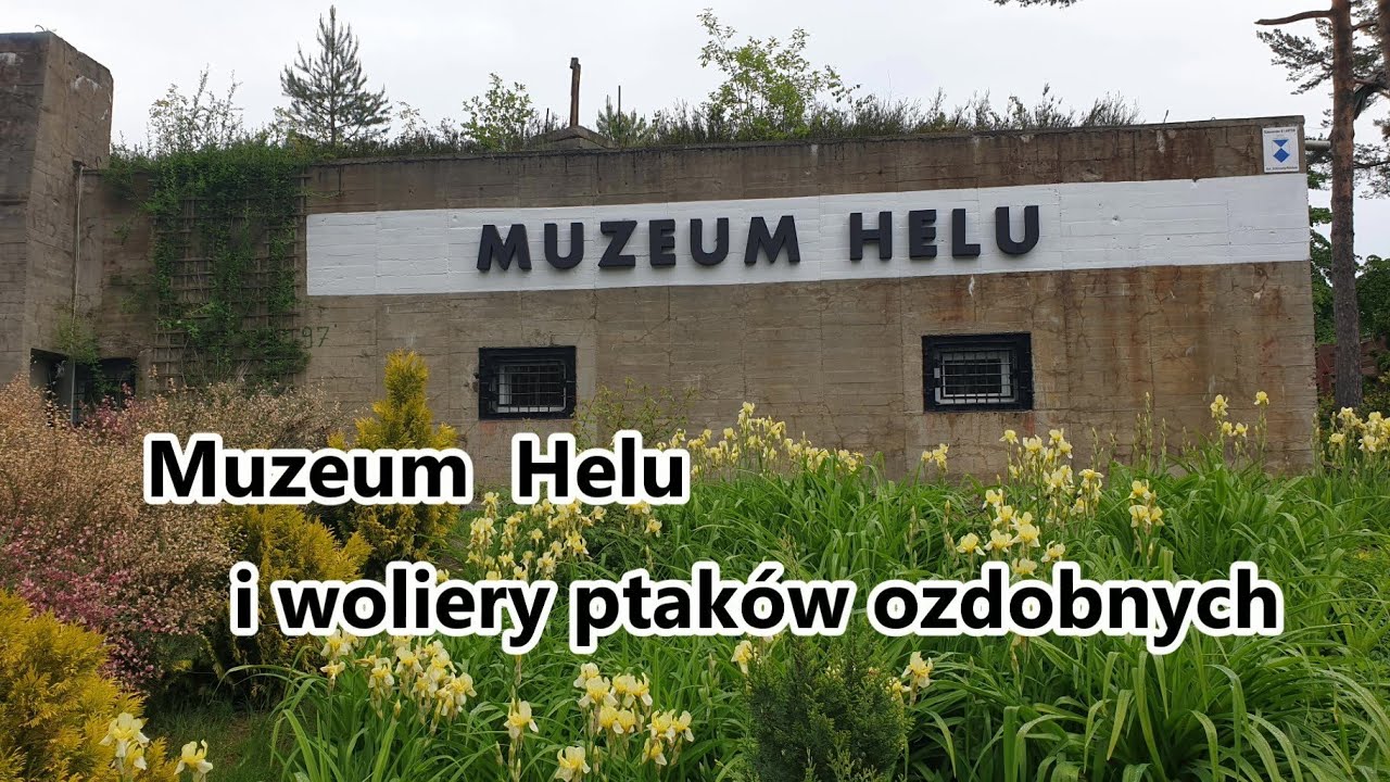 Muzeum Helu