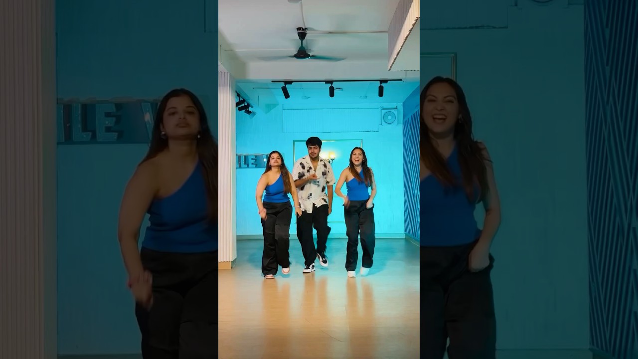Locha E Ulfat | 2 States | Dance | Nachleve 