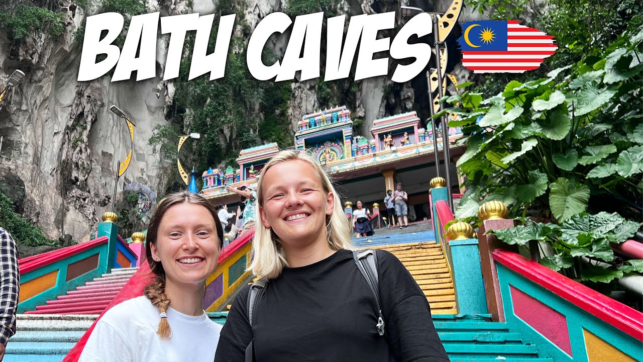 Batu Caves (Kuala Lumpur) 🇲🇾