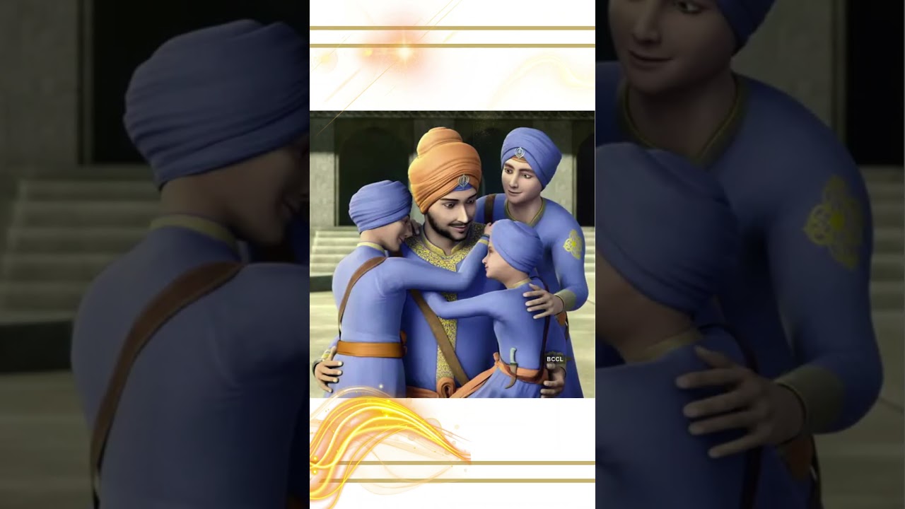 WHY SIKH PEAPLE DON'T CELEBRATE CHRISTMAS