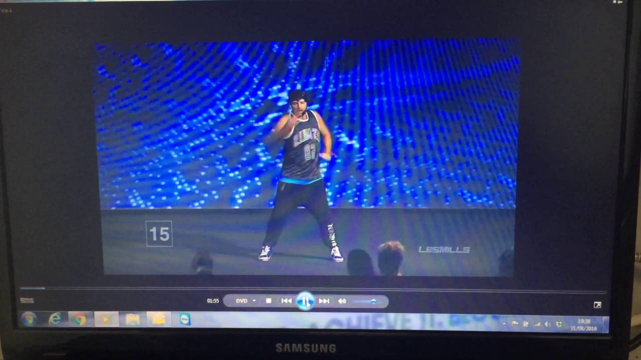 BodyJam 71 Track 15
