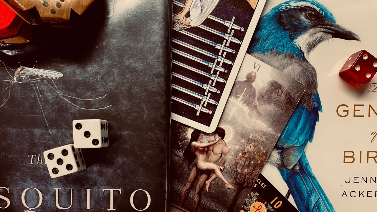 Witch Hunt, Pick a Card. What Kind of Criminal Are You? Part 2 #psychicinvestigation  #Tarotreading 