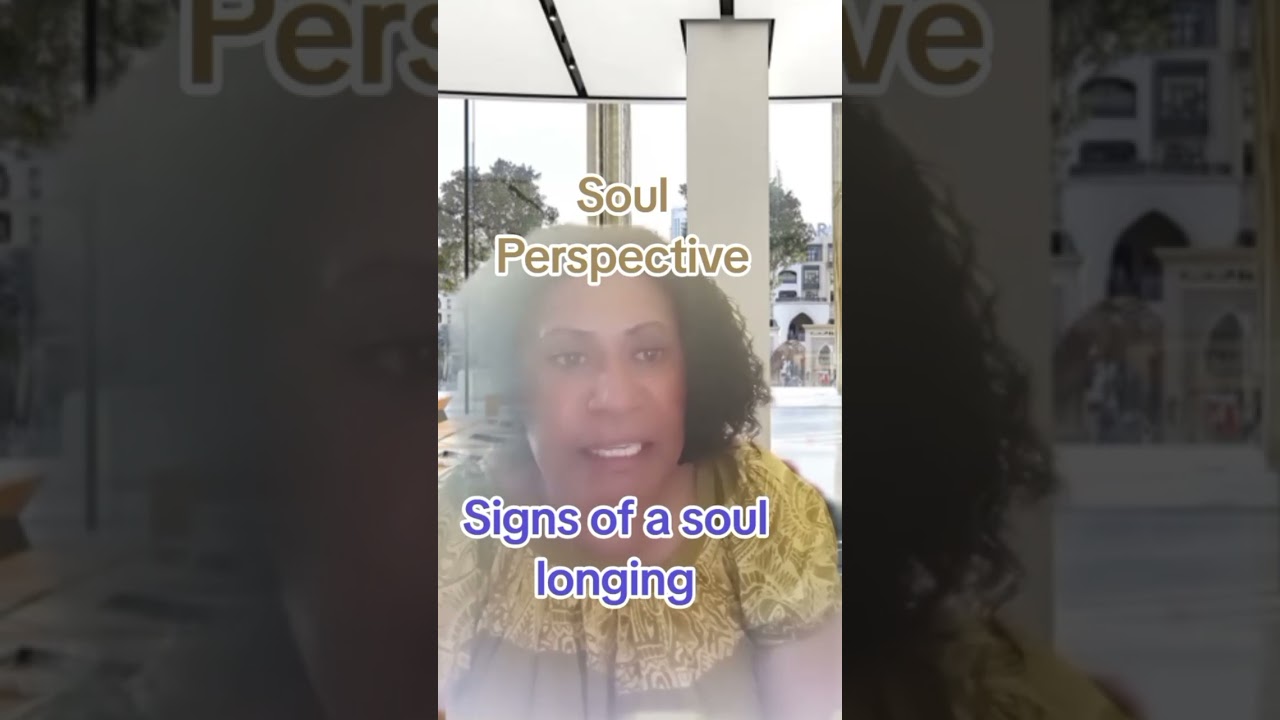 Signs Your Soul Is Yearning: How to Recognize Inner Longing and Spiritual Awakening