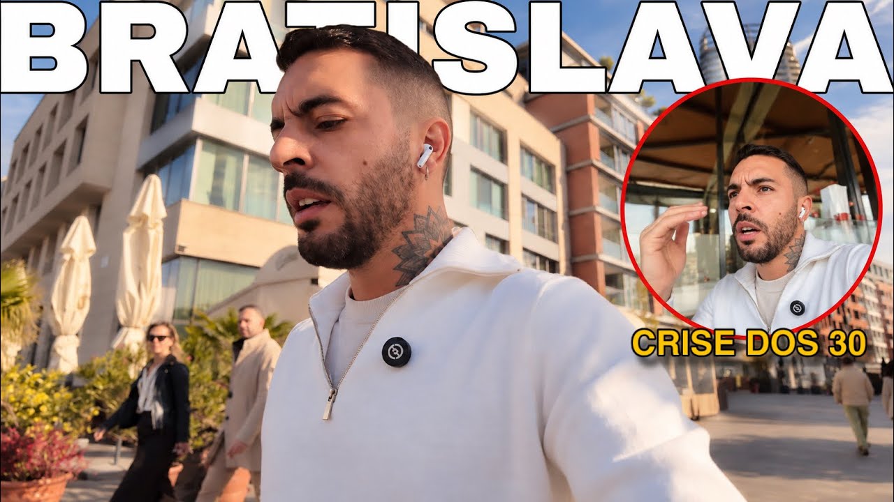 CONSELHO PARA O JOVEM (Dei a crise dos 30 na Eslov&aacute;quia) 