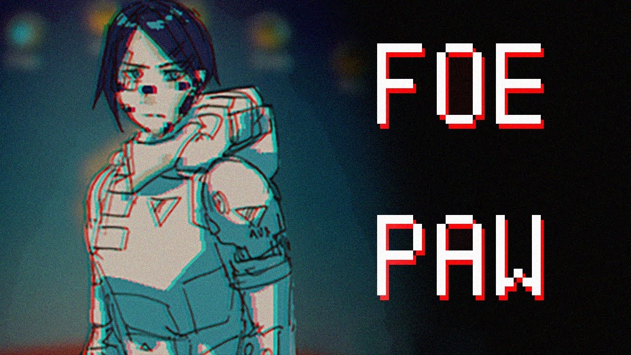 SIGNALIS MV | FOE PAW