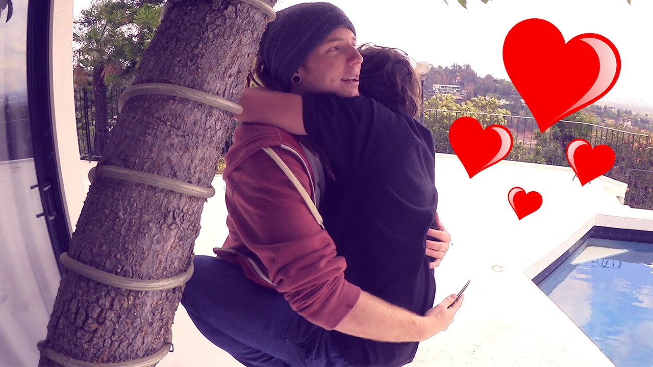Beziehung, Reise nach Japan & Reaktion des Vermieters!? | unge