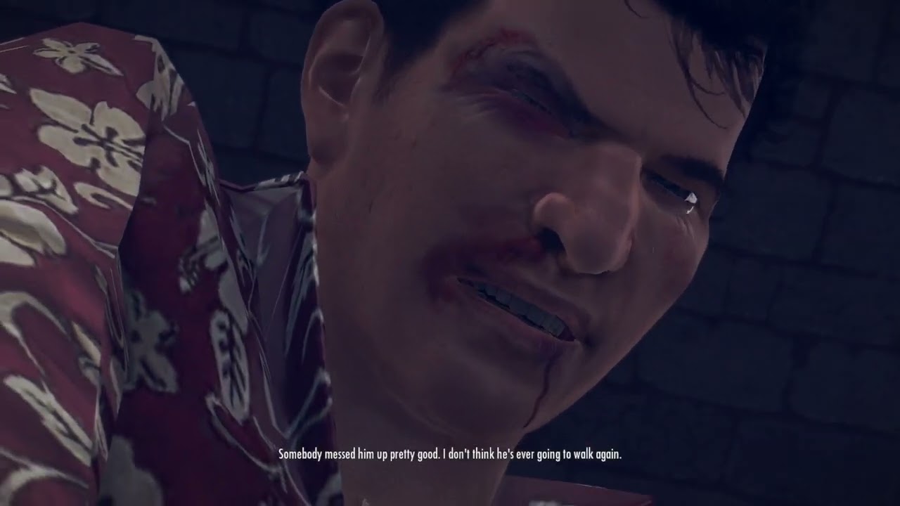 Mafia 2 Definitive Edition Part 15