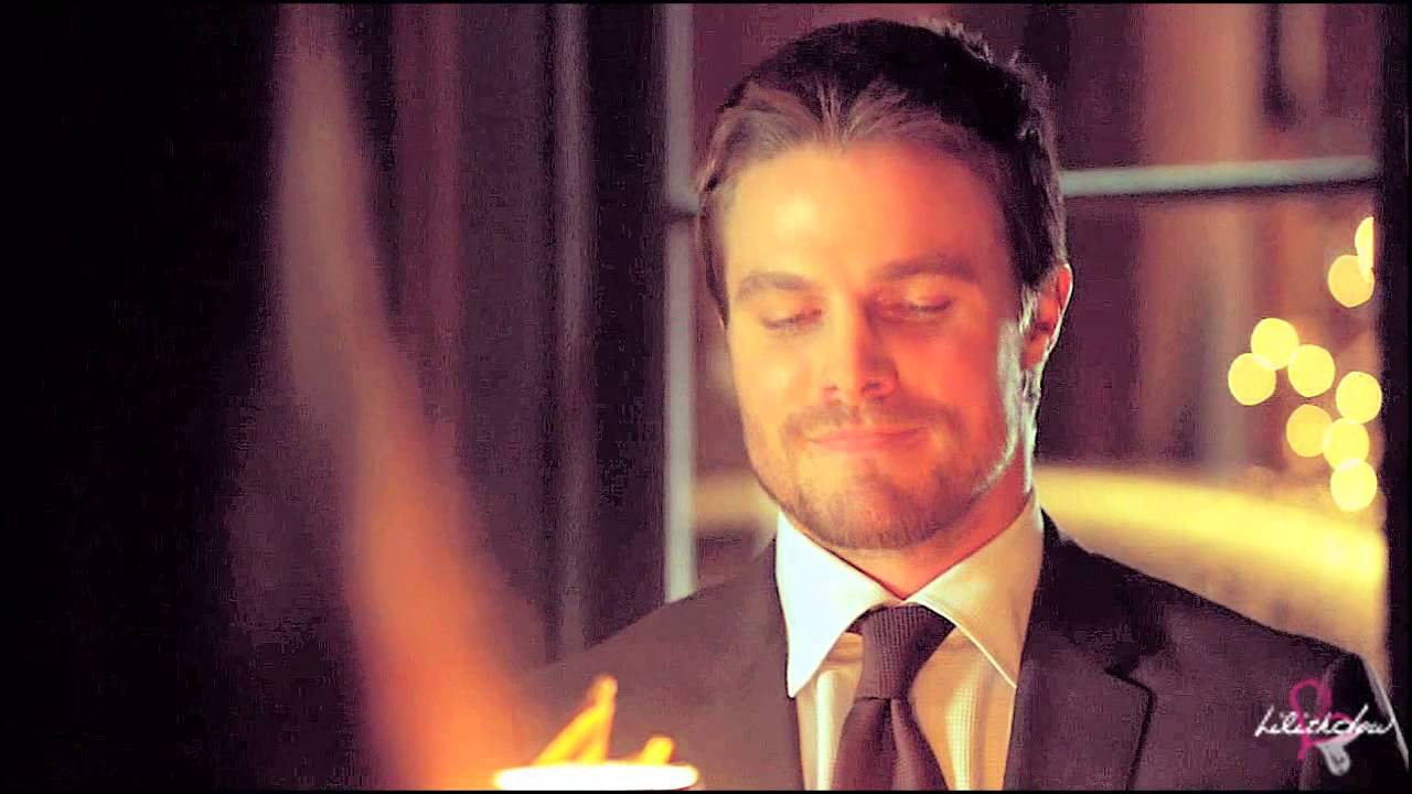 bleeding out  |  oliver+helena