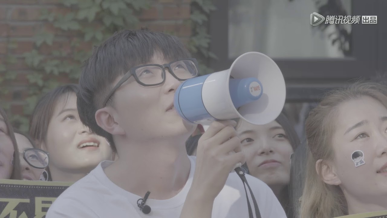 【放送社】赵天宇变粉丝为毛不易打call，遭粉丝团吐槽：说实话！