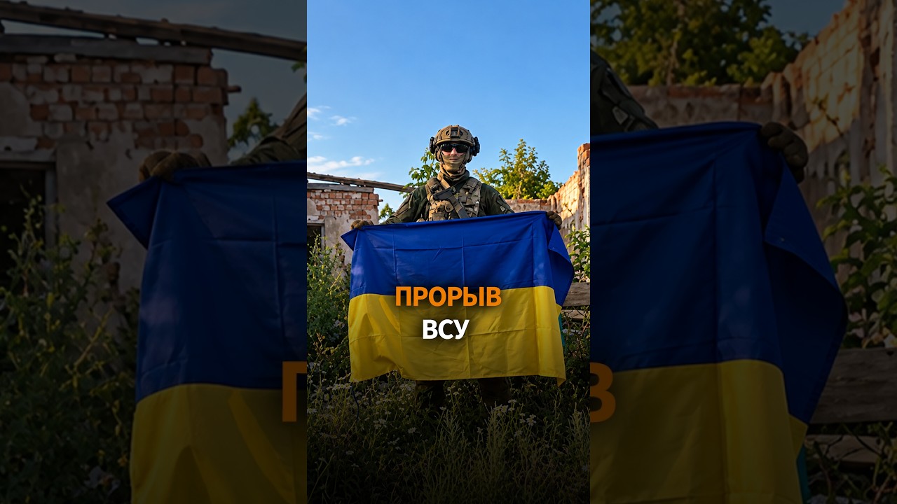 Новая тактика ВСУ под Лиманом. Операция 