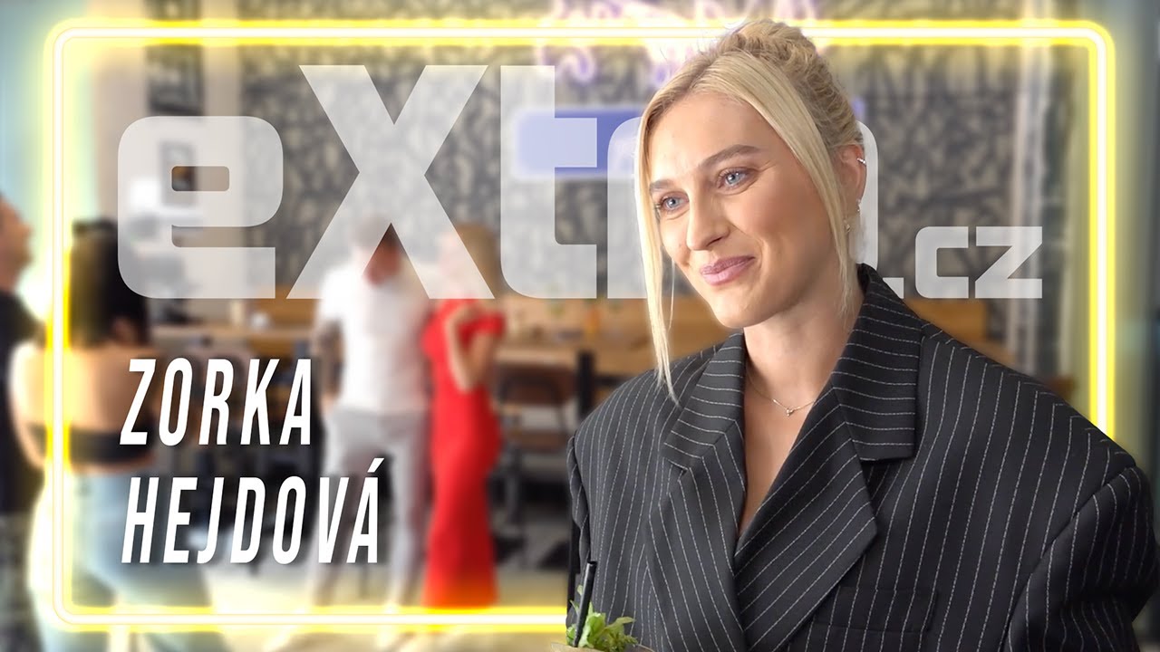 Zorka Hejdov&aacute; odhalila z&aacute;kulis&iacute; Love Islandu. Tuna oblečen&iacute;, neust&aacute;l&eacute; přejezdy a život v luxusu